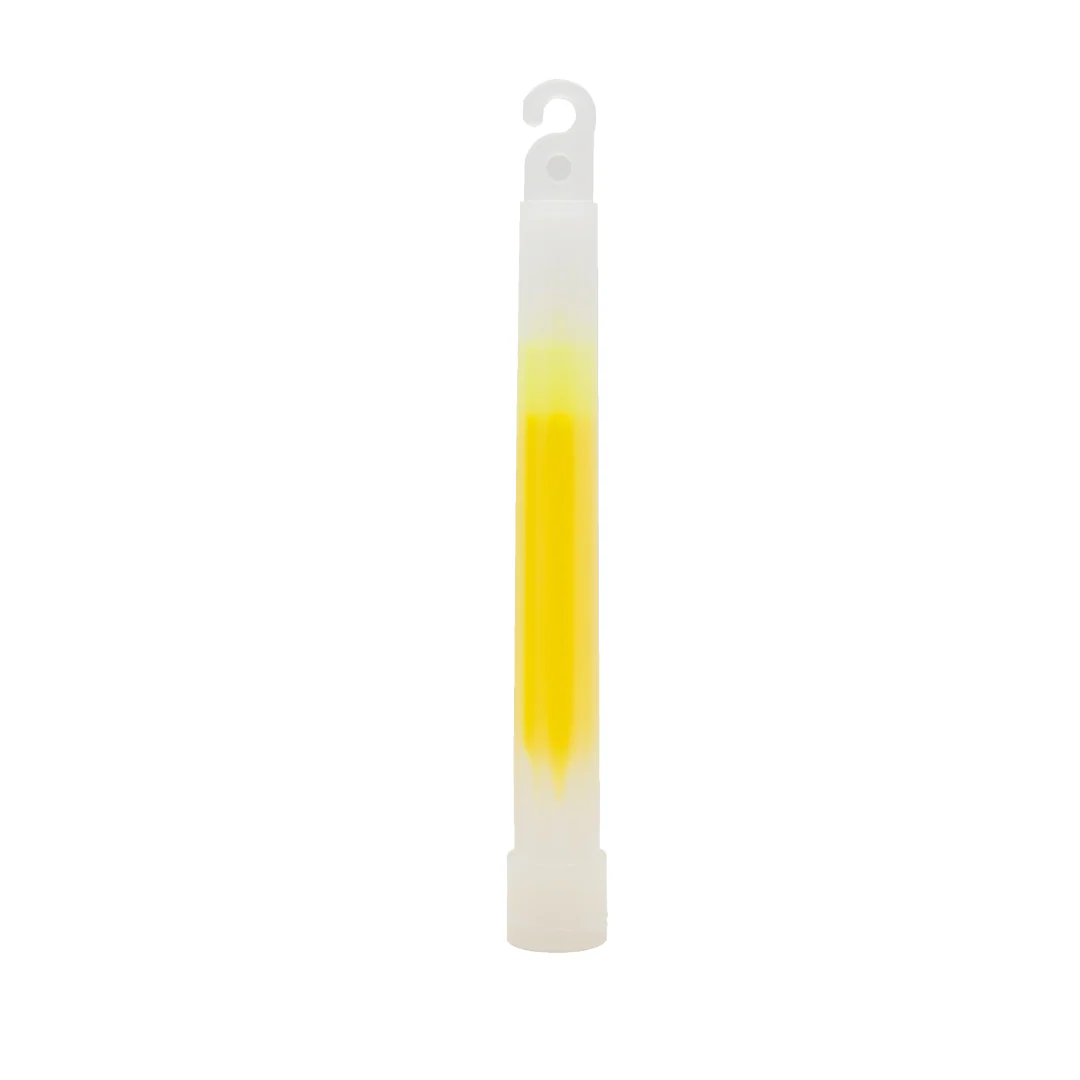 Cyalume Knicklicht 15cm weiß - Image 4