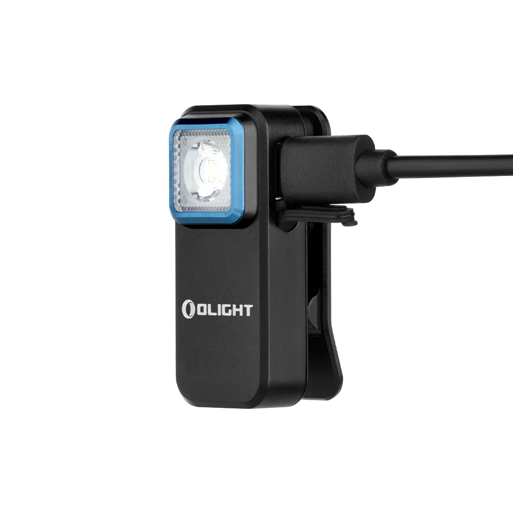 Olight Oclip Schwarz - Image 4