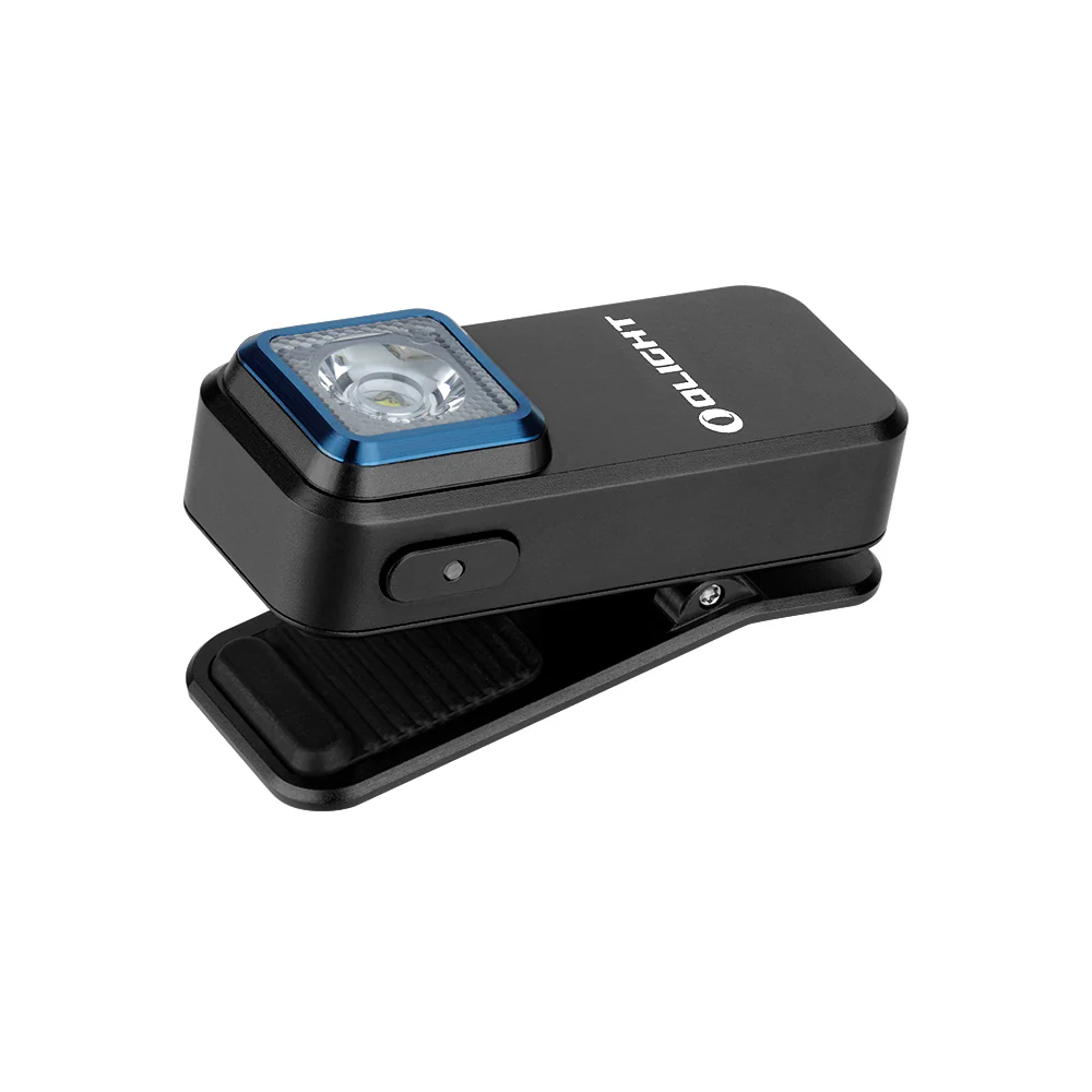 Olight Oclip Schwarz - Image 5