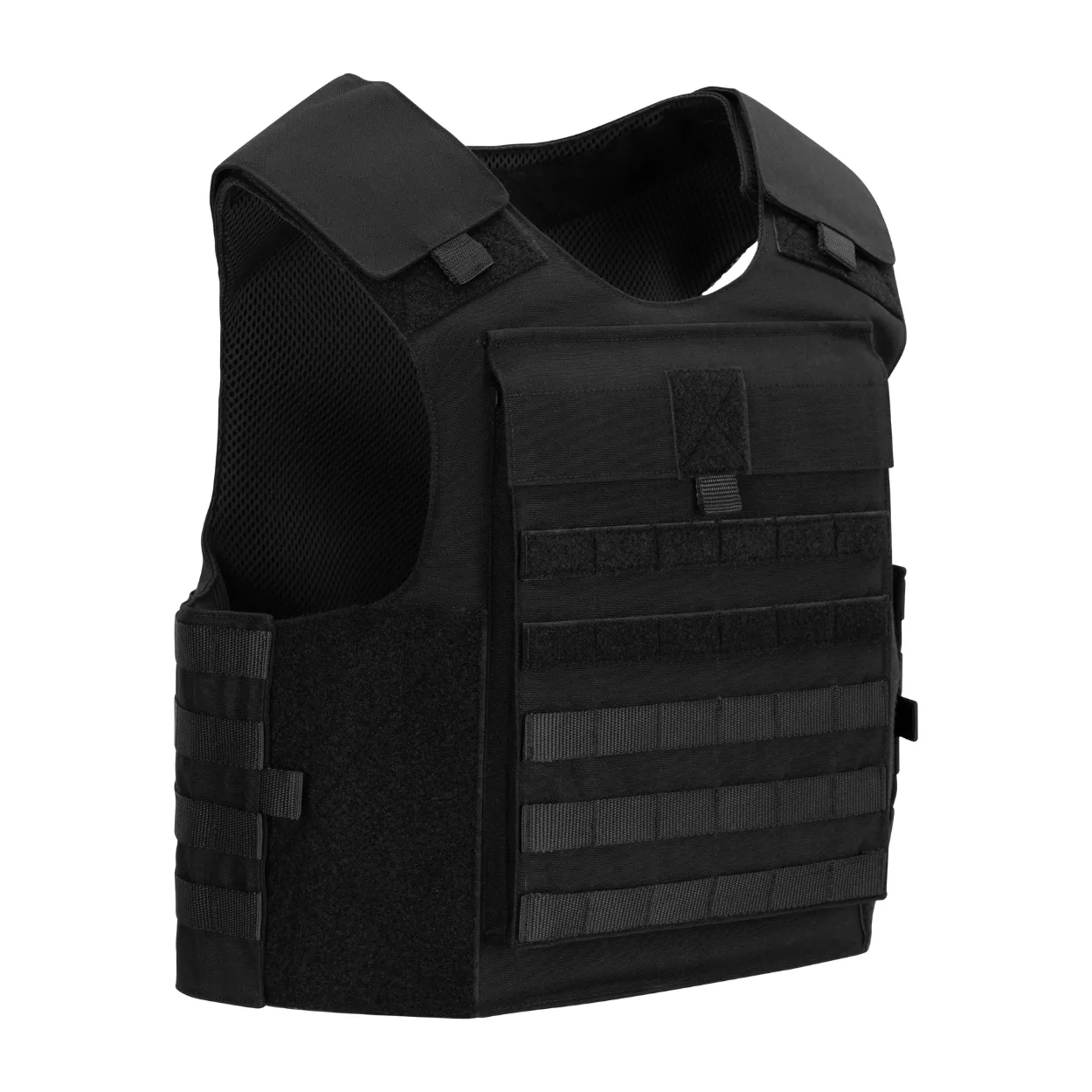 Einsatzweste DELTA Tactical SK1 bis SK4 - Image 12