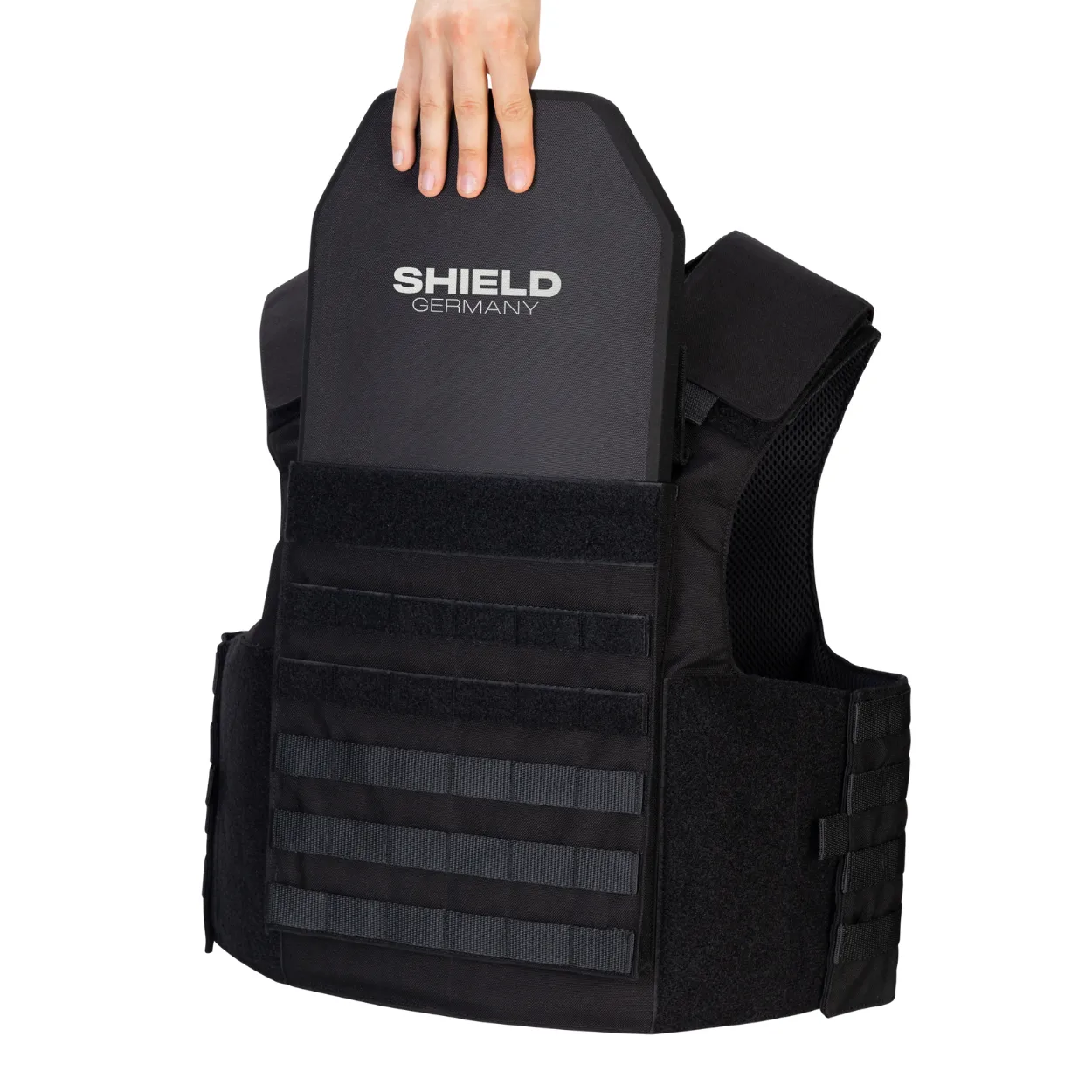 Einsatzweste DELTA Tactical SK1 bis SK4 - Image 3