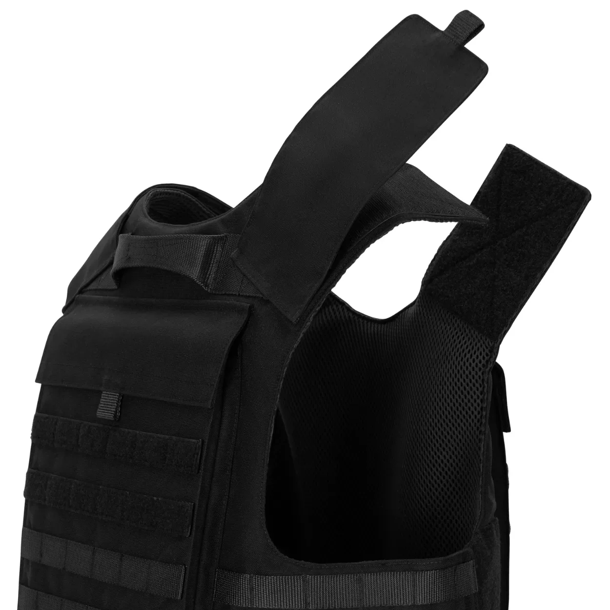 Einsatzweste DELTA Tactical SK1 bis SK4 - Image 5