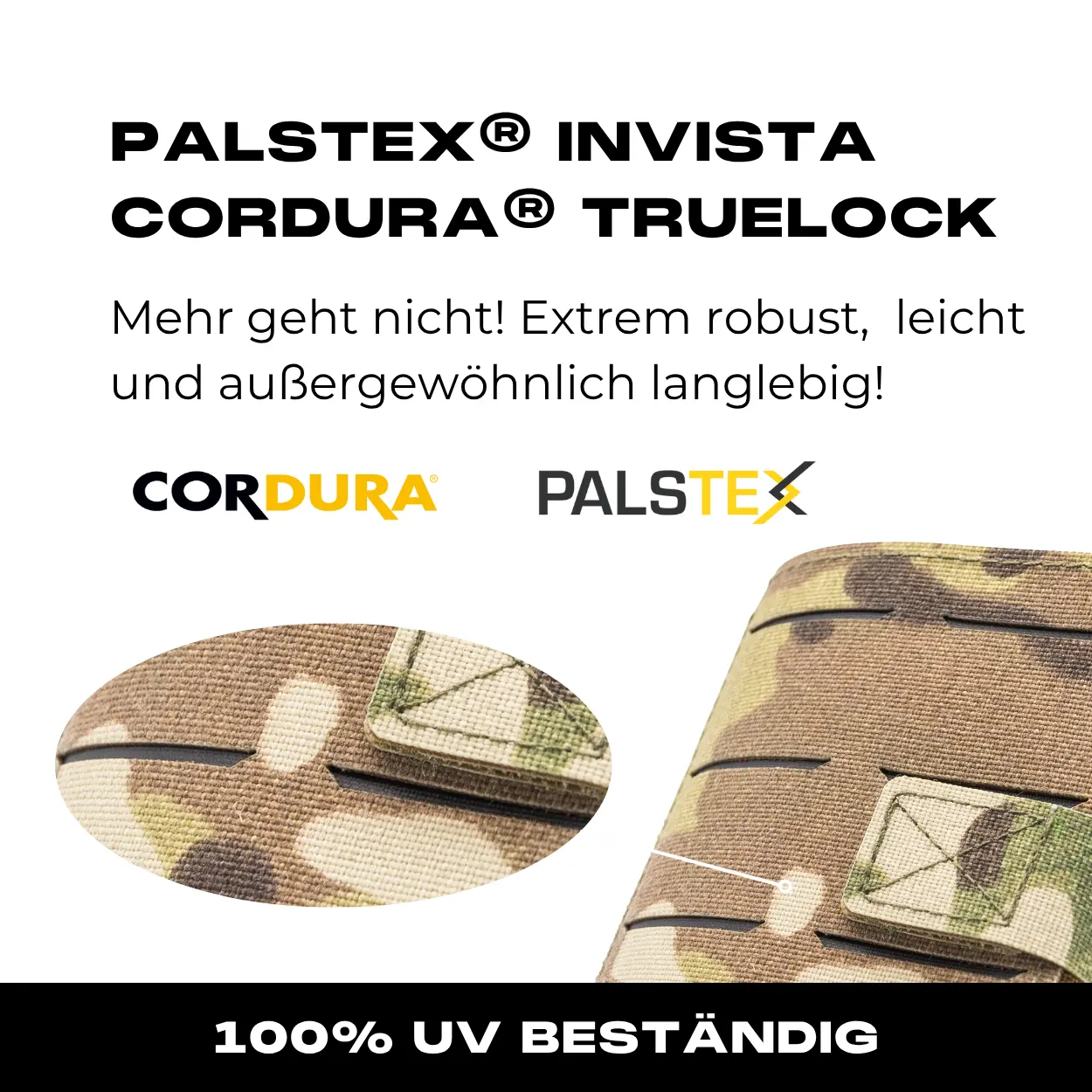 Tactical Wallet MK2 - Multicam - Image 7
