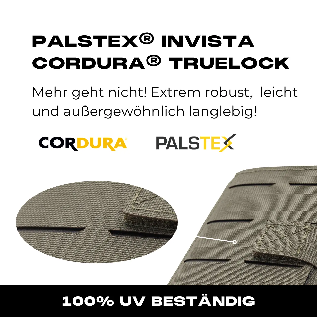 Tactical Wallet MK2 - Steingrau Oliv - Image 7