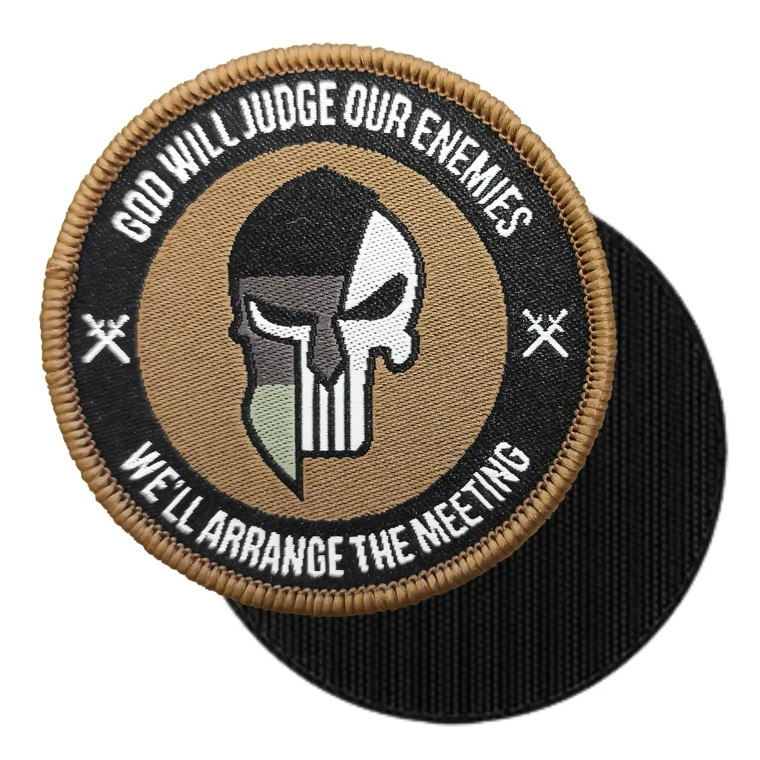Patches
